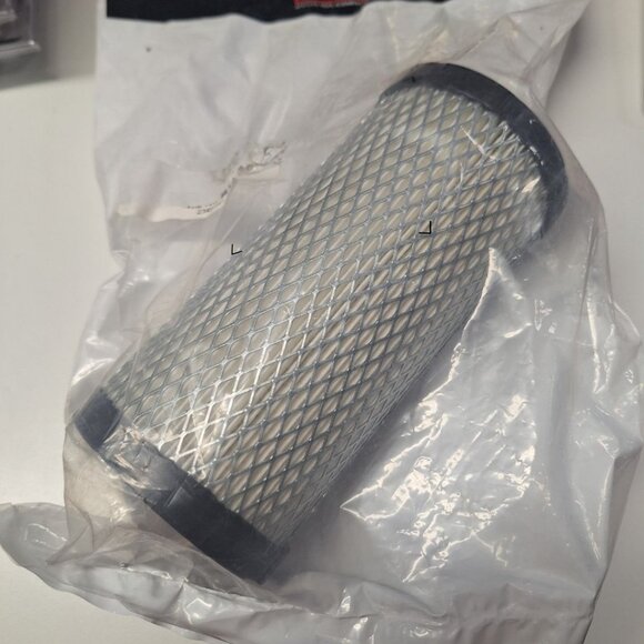Quad One Kawasaki Air Filter 1515-1 Replacement Part - Picture 1 of 3